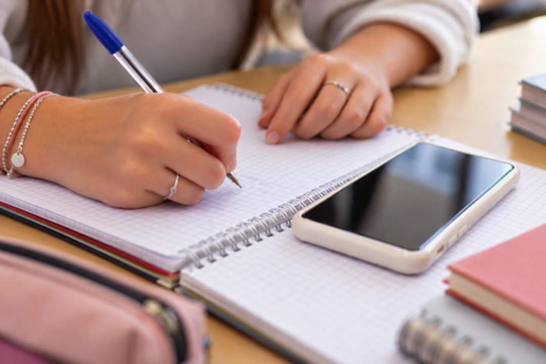 acoso escolar Acusaron profesor salteño cuatro alumnas menores