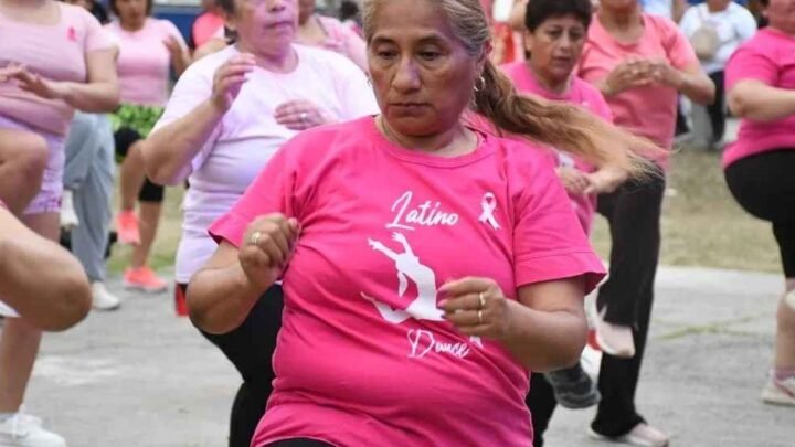 cáncer de mama