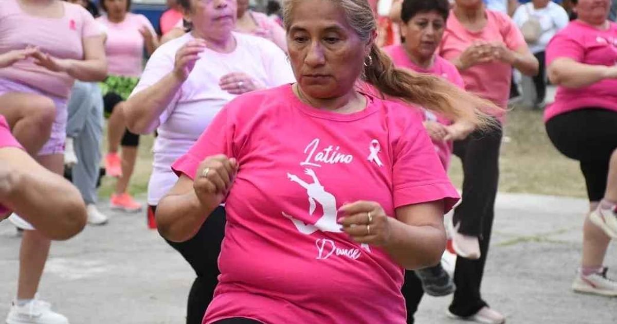 cáncer de mama