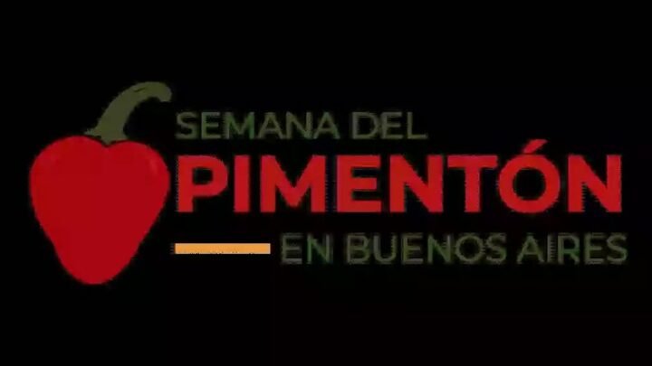 Semana del Pimentón