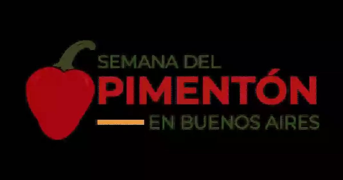Semana del Pimentón