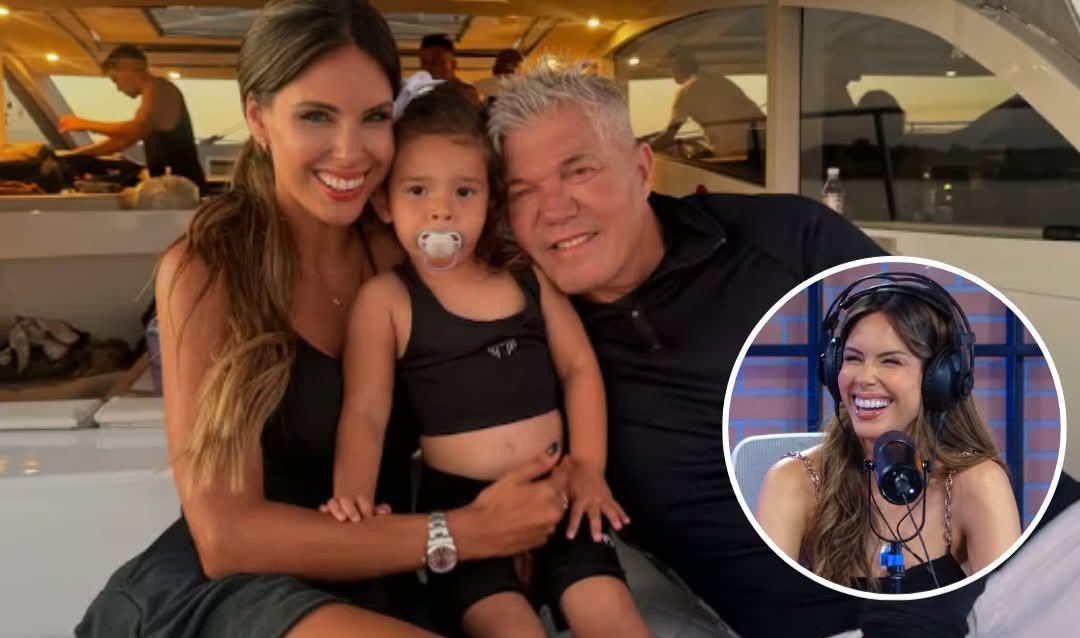La mentira que Barby Franco le ocultó a Fernando Burlando por años: el miedo al rechazo que casi termina todo