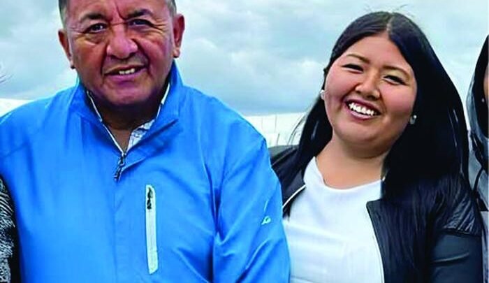 Escándalo en Rosario de Lerma: concejala del oficialismo fue adjudicada con una vivienda del IPV