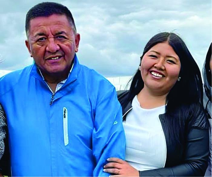 Escándalo en Rosario de Lerma: concejala del oficialismo fue adjudicada con una vivienda del IPV