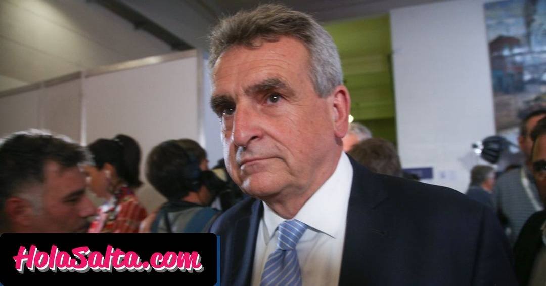 Rossi estalló contra el Gobierno: “Argentina termina siendo cómplice de la fuga de Flavio Bolsonaro”