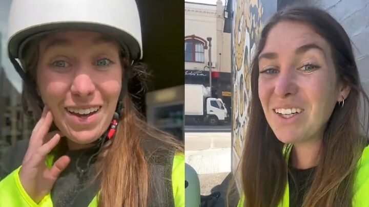 trabajo en Australia experiencia argentina cómo gana s 3600