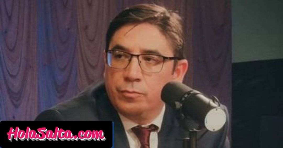Alejandro Álvarez apuntó contra quienes ocuparon Secretaría