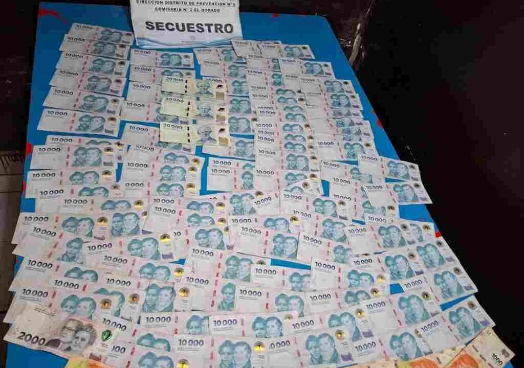 Apolinario Saravia: Imputaron a un hombre por el brutal robo de 2 millones de pesos de una camioneta