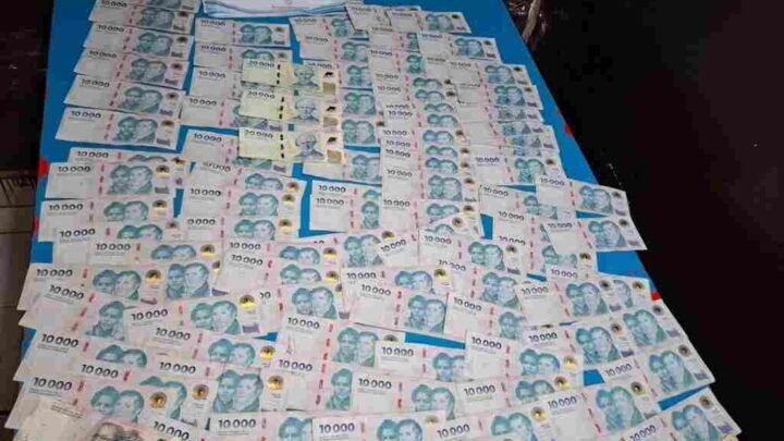 Apolinario Saravia: Imputaron a un hombre por el brutal robo de 2 millones de pesos de una camioneta