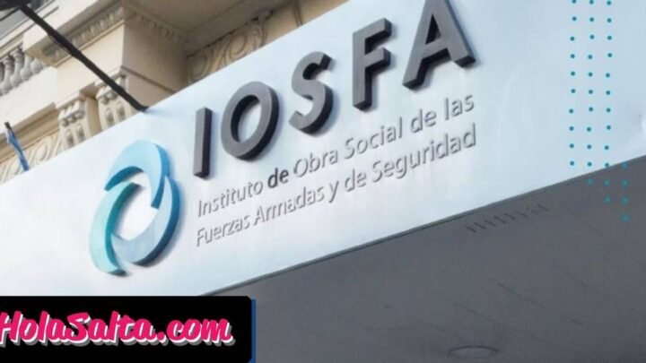 Escándalo y furia: ATE se movilizará contra la “perversión” del Gobierno tras disolver el Instituto de Obra Social de las