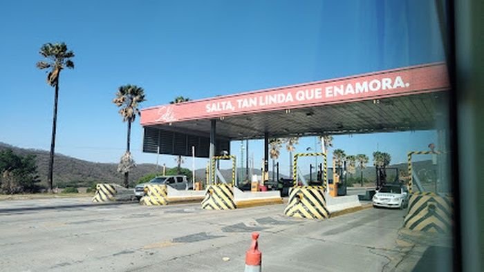 Golpe millonario en Aunor: cayó un delincuente tras desvalijar camiones en plena ruta
