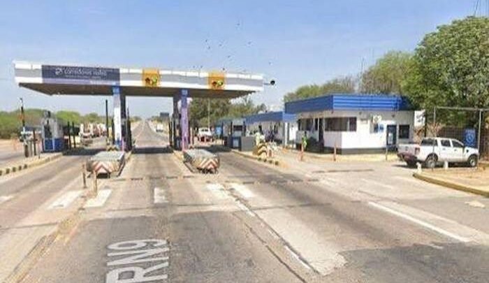 AUNOSA planea dos nuevos peajes y tilda de irresponsables a quienes se niegan a pagar en Cabeza de Buey
