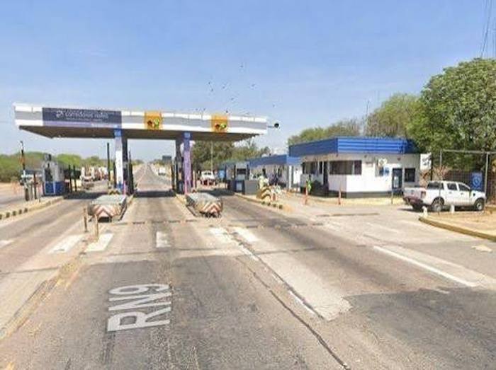 AUNOSA planea dos nuevos peajes y tilda de irresponsables a quienes se niegan a pagar en Cabeza de Buey