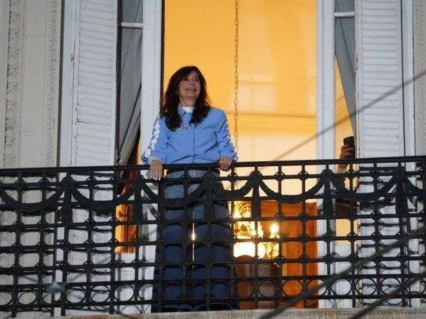 “Ayer por Perón, hoy por Cristina”: el explosivo comunicado del Partido Justicialista en el Día de la Lealtad
