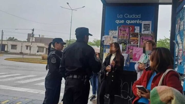 Policía de Salta