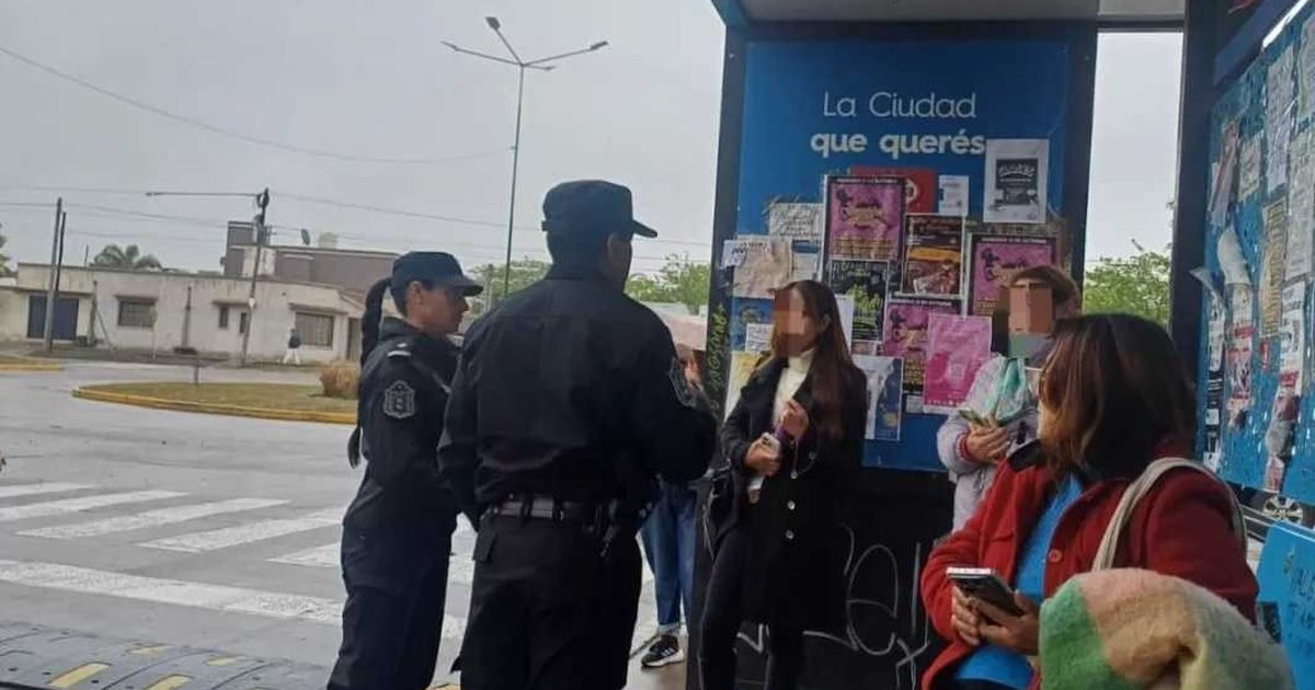 Policía de Salta
