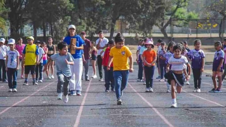 Escuelas Municipales