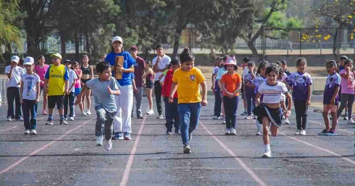 Escuelas Municipales
