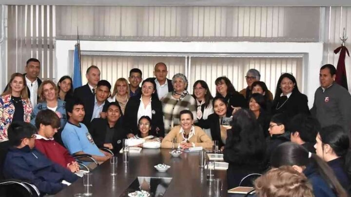Olimpíada Matemática Argentina