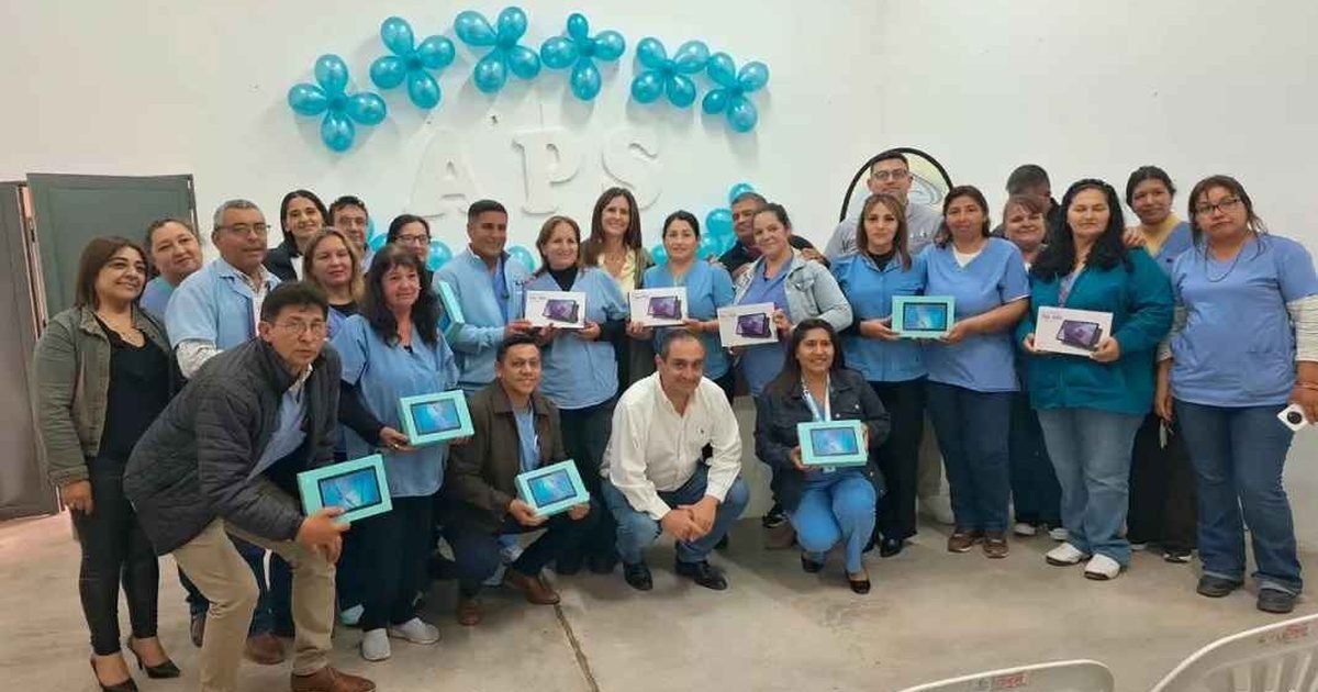 agentes sanitarios