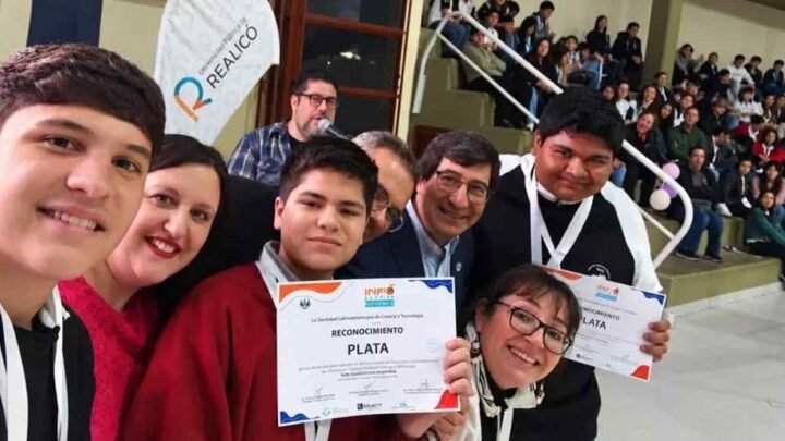 estudiantes salteños