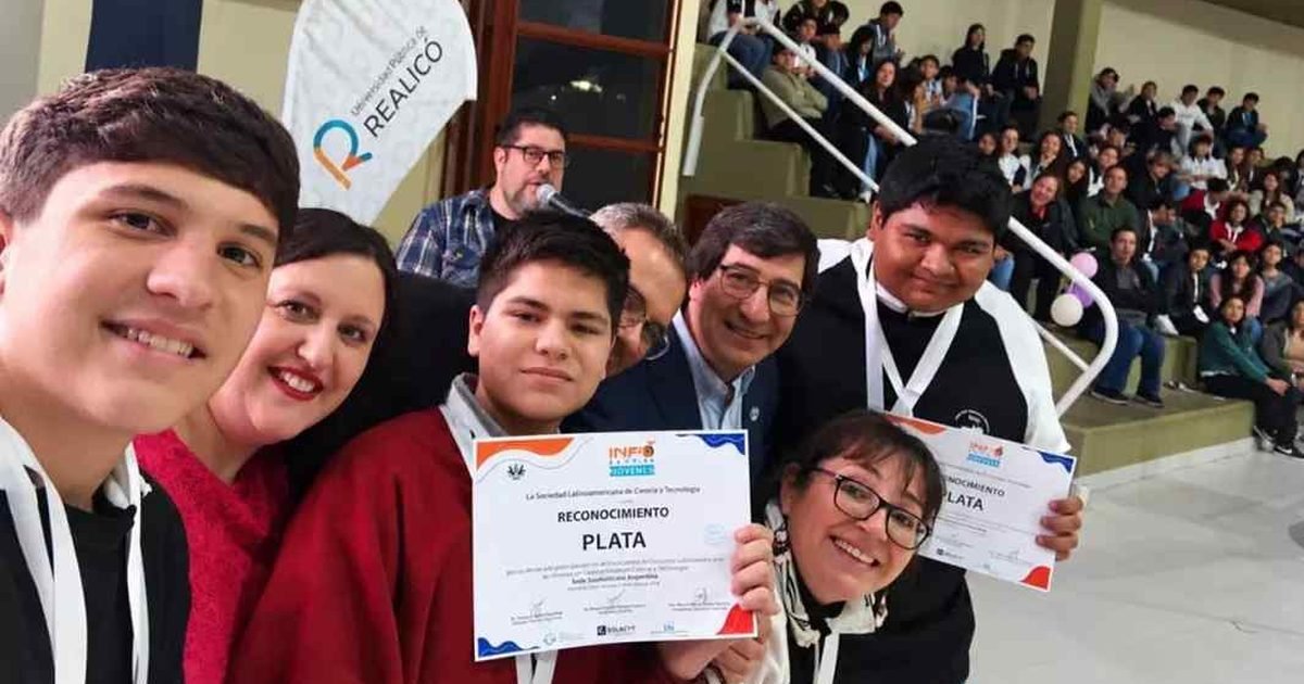 estudiantes salteños
