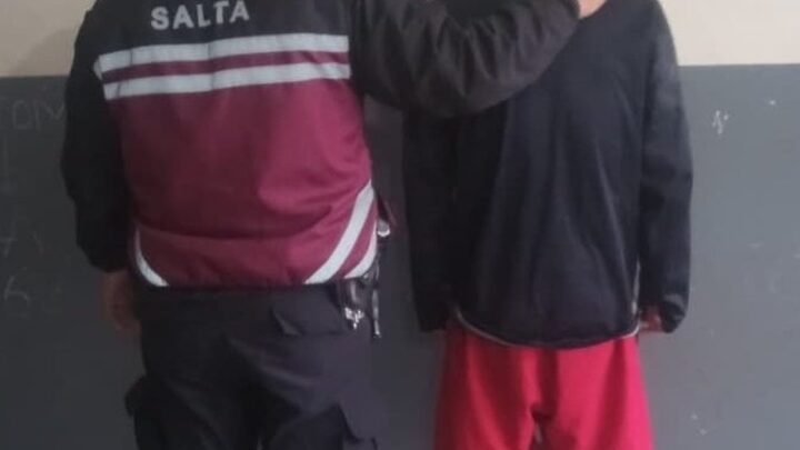 demoraron a dos hombres