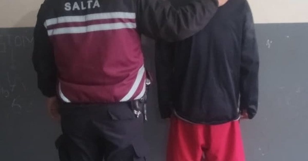 demoraron a dos hombres