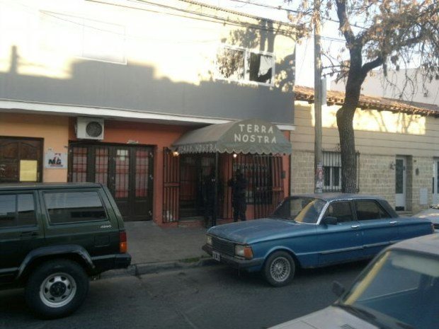 Prostitución VIP en Salvador Mazza: la Corte Suprema dejó firmes las condenas contra los administradores de Terra Nostra