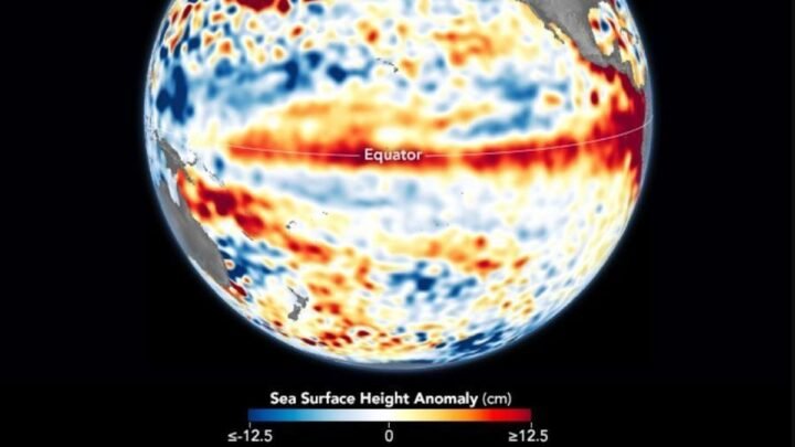Alerta por El Niño: crecen los ríos Paraná y Uruguay, hay evacuados y advierten por nuevas inundaciones en el Litoral
