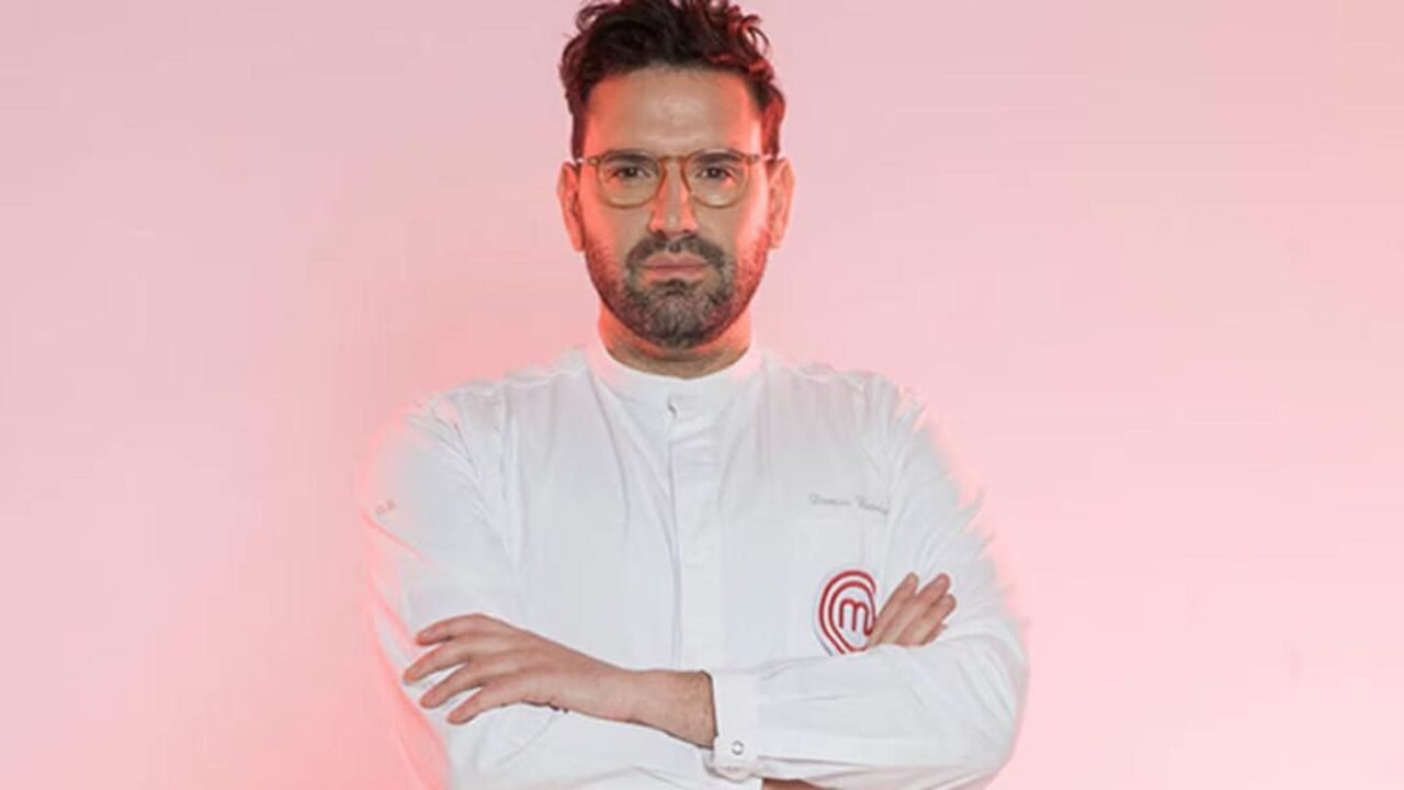 Betular dejaría MasterChef Celebrity para sumarse a una obra en Mar del Plata