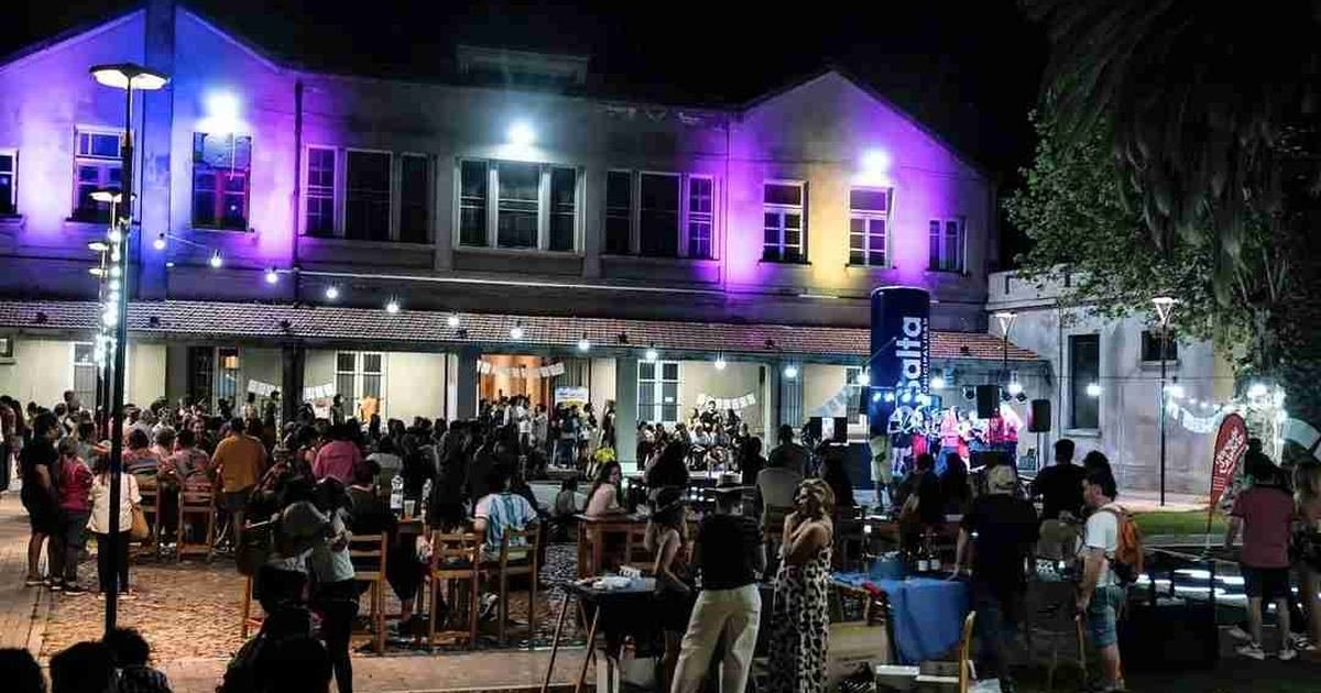 Expresarte en Salta