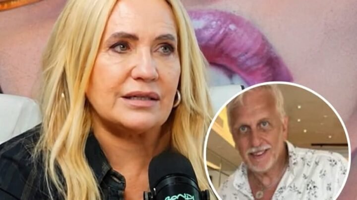 El calvario de Colosimo: reveló por qué ocultó la ludopatía de Andrés Nara y recordó la advertencia de su padre