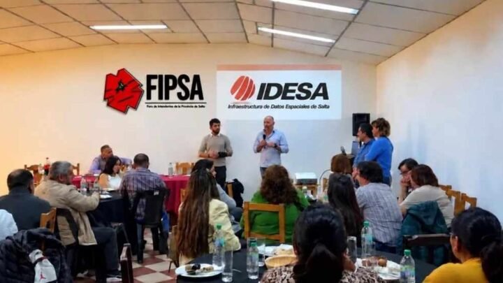 Foro de Intendentes de Salta