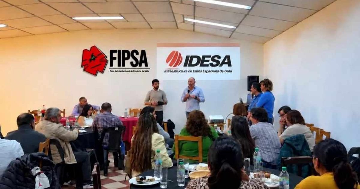 Foro de Intendentes de Salta