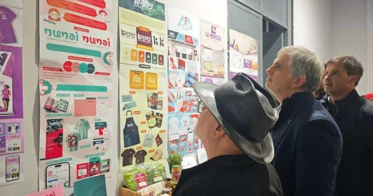 emprendimientos salteños