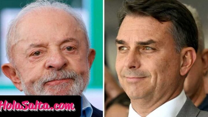Ganó Lula y será presidente de Brasil por cuarta vez