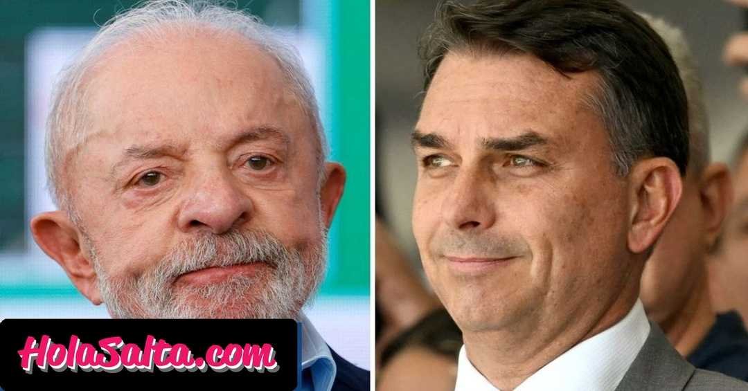 Ganó Lula y será presidente de Brasil por cuarta vez