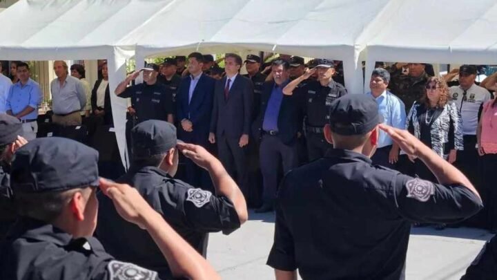 Distrito de Prevención 11