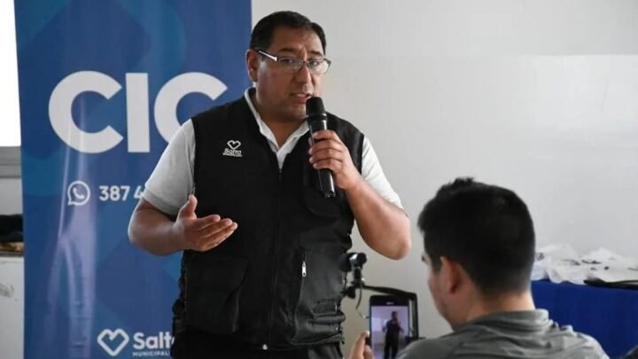 capacitación ante sismos