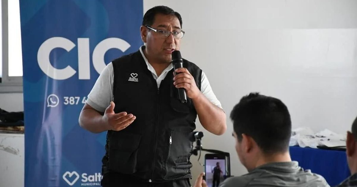capacitación ante sismos