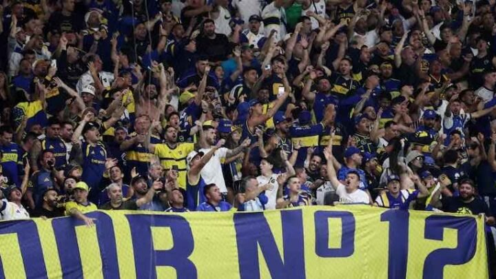 Boca final Copa Sudamericana finalista cuánto costará viajar