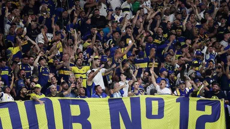 Boca final Copa Sudamericana finalista cuánto costará viajar