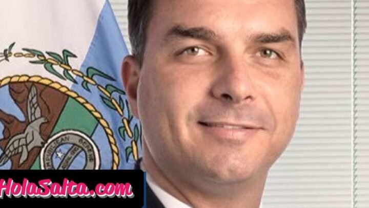 Brasil: la Justicia prohibió salir del país a Flávio Bolsonaro tras la derrota electoral