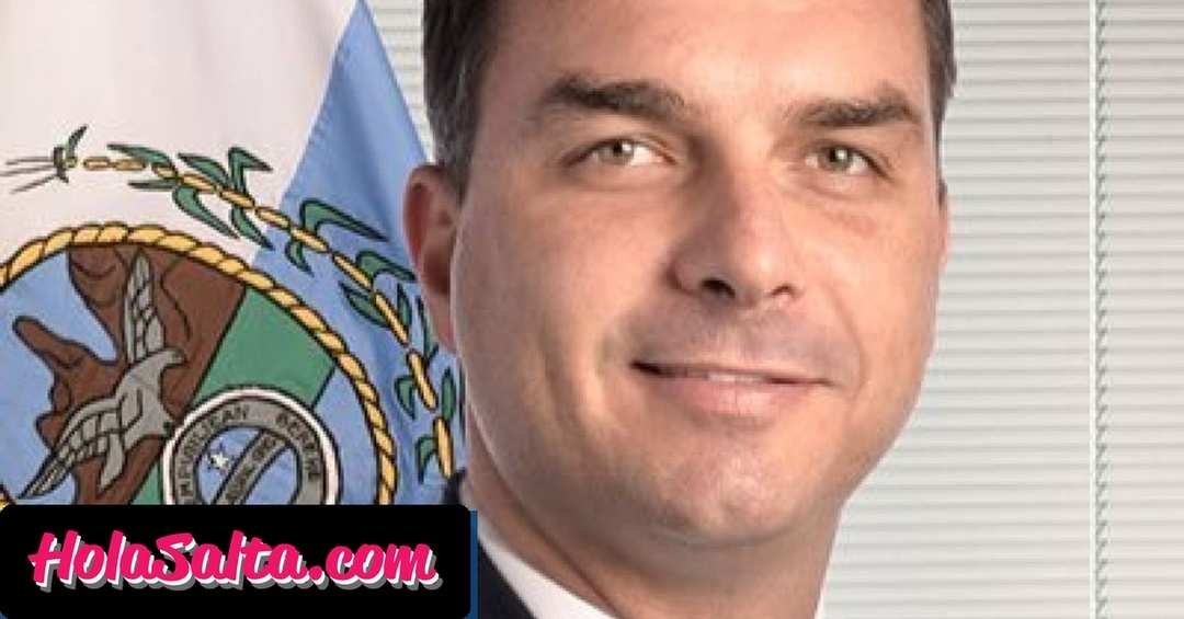 Brasil: la Justicia prohibió salir del país a Flávio Bolsonaro tras la derrota electoral