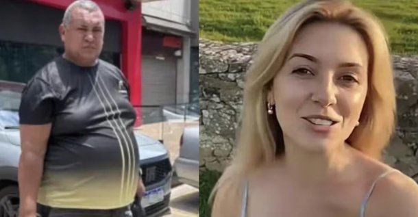 Brasil: un albañil gastó todos sus ahorros y se llevó una sorpresa con una rubia que conoció por Instagram