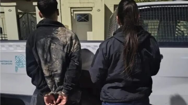 Brutal ataque en Bahía Blanca: creyó que un adolescente de 16 años salía con su exnovia y lo apuñaló cuatro veces