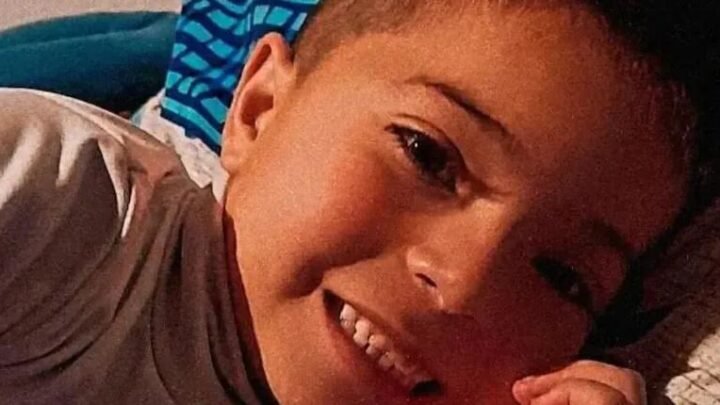 Buscan a Donato Zappoli en Plata: activaron la Alerta Sofía