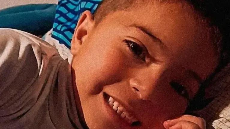 Buscan a Donato Zappoli en Plata: activaron la Alerta Sofía