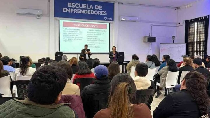 gestión de asociaciones civiles
